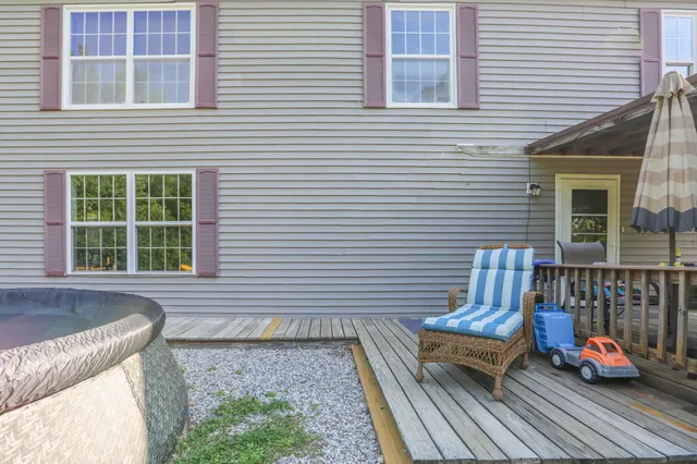 $550,000 | 53 Lincolnville Avenue, Belfast, ME 04915
