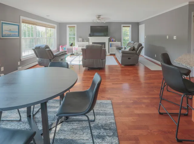 $550,000 | 53 Lincolnville Avenue, Belfast, ME 04915