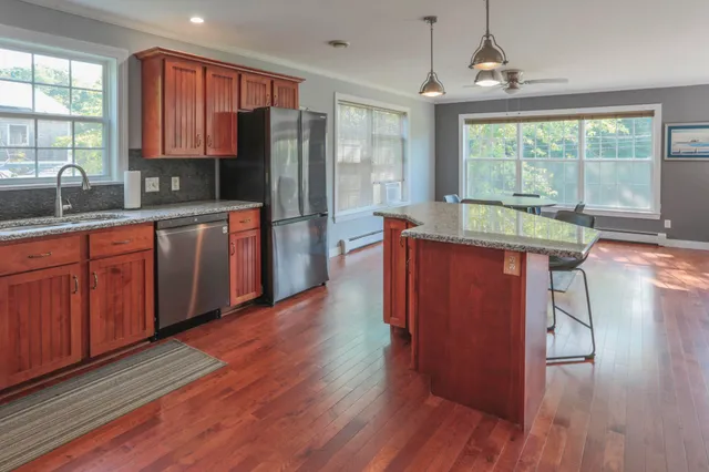 $550,000 | 53 Lincolnville Avenue, Belfast, ME 04915