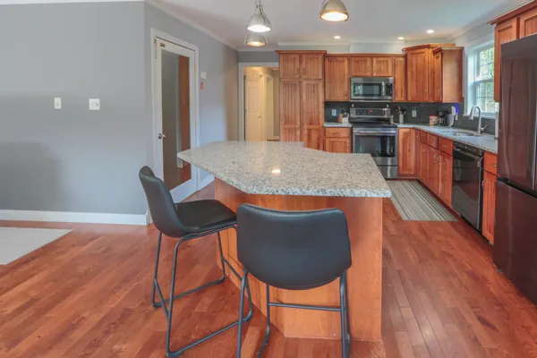 $499,000 | 53 Lincolnville Avenue, Belfast, ME 04915