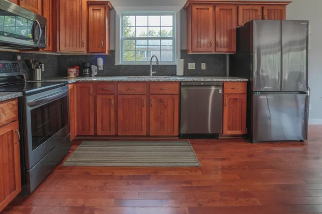 $550,000 | 53 Lincolnville Avenue, Belfast, ME 04915