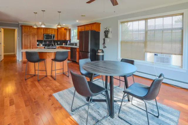 $550,000 | 53 Lincolnville Avenue, Belfast, ME 04915