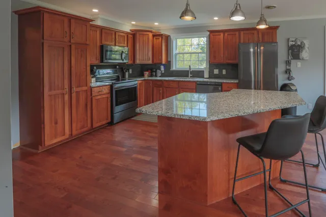 $550,000 | 53 Lincolnville Avenue, Belfast, ME 04915