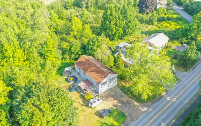 $550,000 | 53 Lincolnville Avenue, Belfast, ME 04915