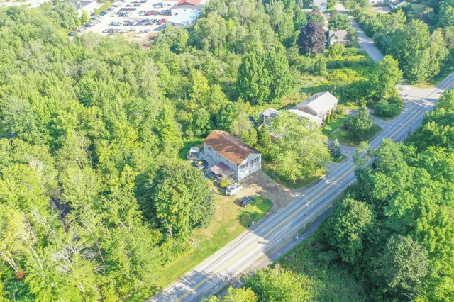 $550,000 | 53 Lincolnville Avenue, Belfast, ME 04915