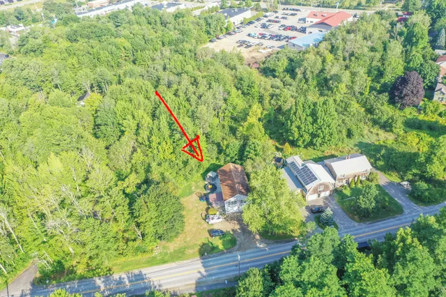 $550,000 | 53 Lincolnville Avenue, Belfast, ME 04915