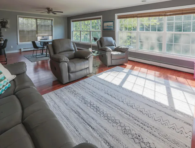 $550,000 | 53 Lincolnville Avenue, Belfast, ME 04915