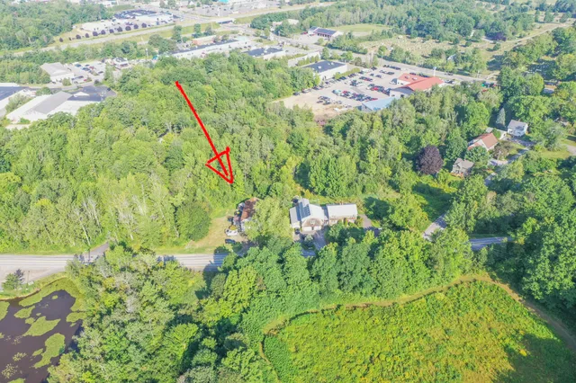 $550,000 | 53 Lincolnville Avenue, Belfast, ME 04915