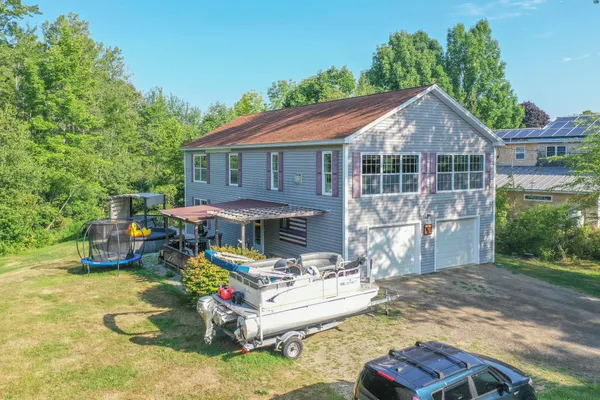 $499,000 | 53 Lincolnville Avenue, Belfast, ME 04915