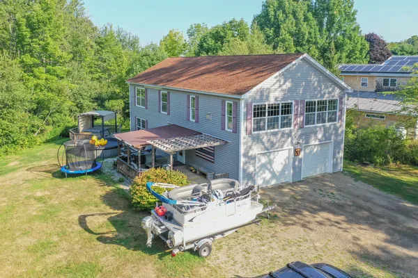 $499,000 | 53 Lincolnville Avenue, Belfast, ME 04915
