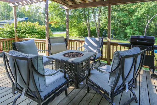 $499,000 | 53 Lincolnville Avenue, Belfast, ME 04915