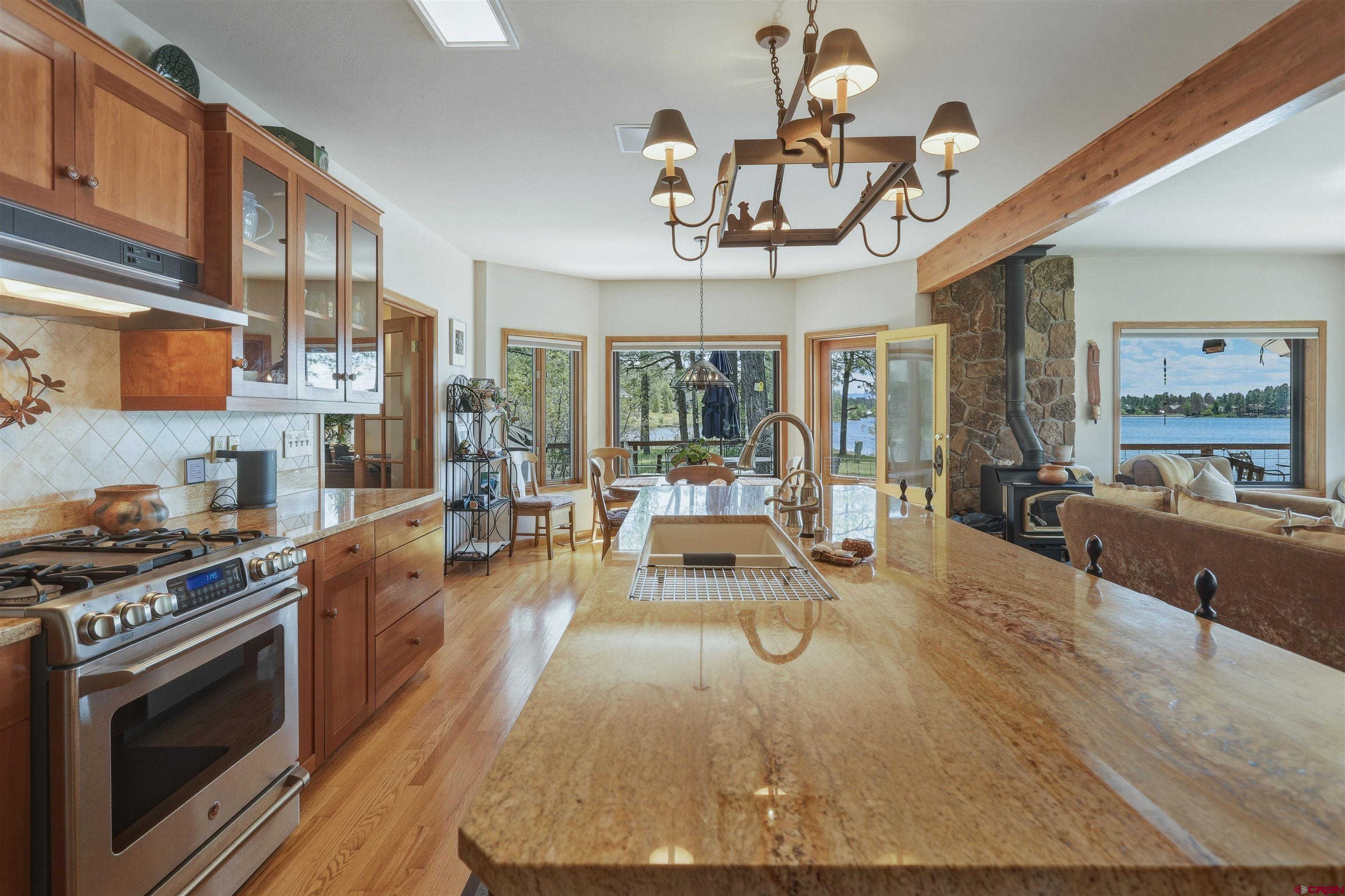 1215 Cloud Cap Avenue Pagosa Springs, CO 81147 - Photo 11 of 43