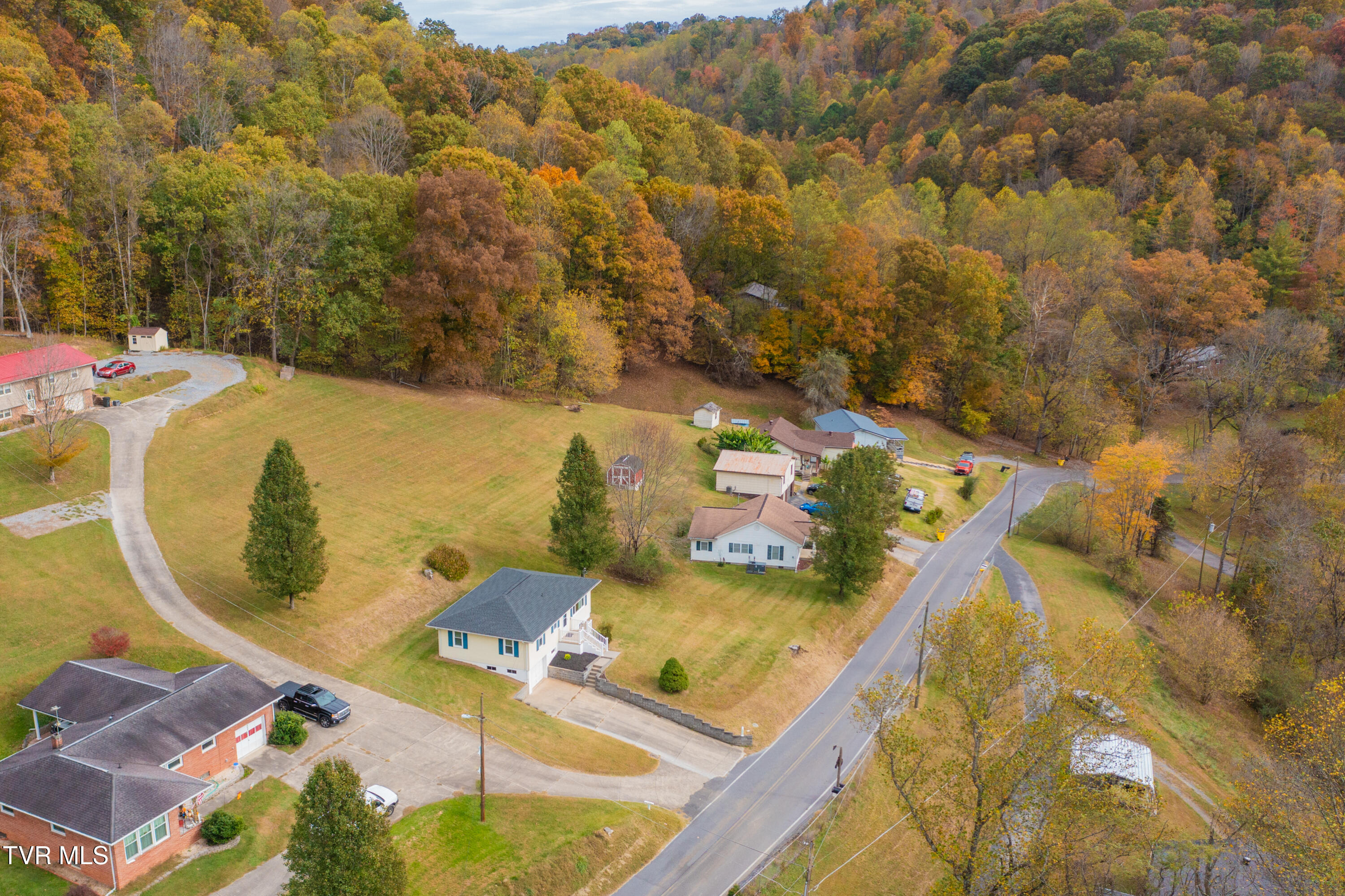 386 Timbertree Branch Road Kingsport, TN 37660 - Photo 29 of 38 Timbertree Branch Rd-13