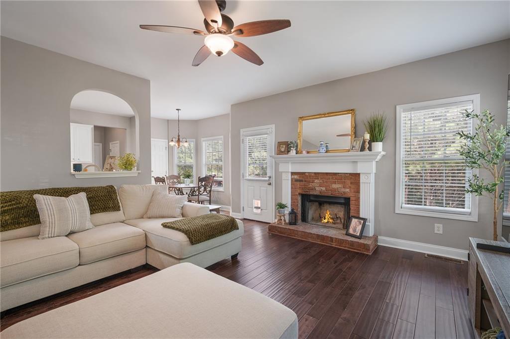 722 Riverside Drive Calhoun, GA 30701 - Photo 12 of 43