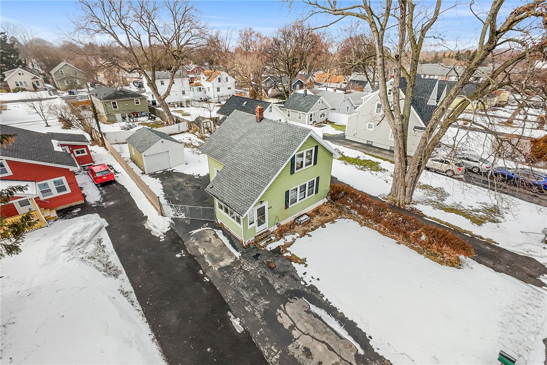 443 Crossfield Road Irondequoit, NY 14609 - Photo 19 of 28