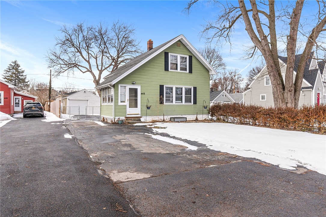 443 Crossfield Road Irondequoit, NY 14609 - Photo 2 of 28