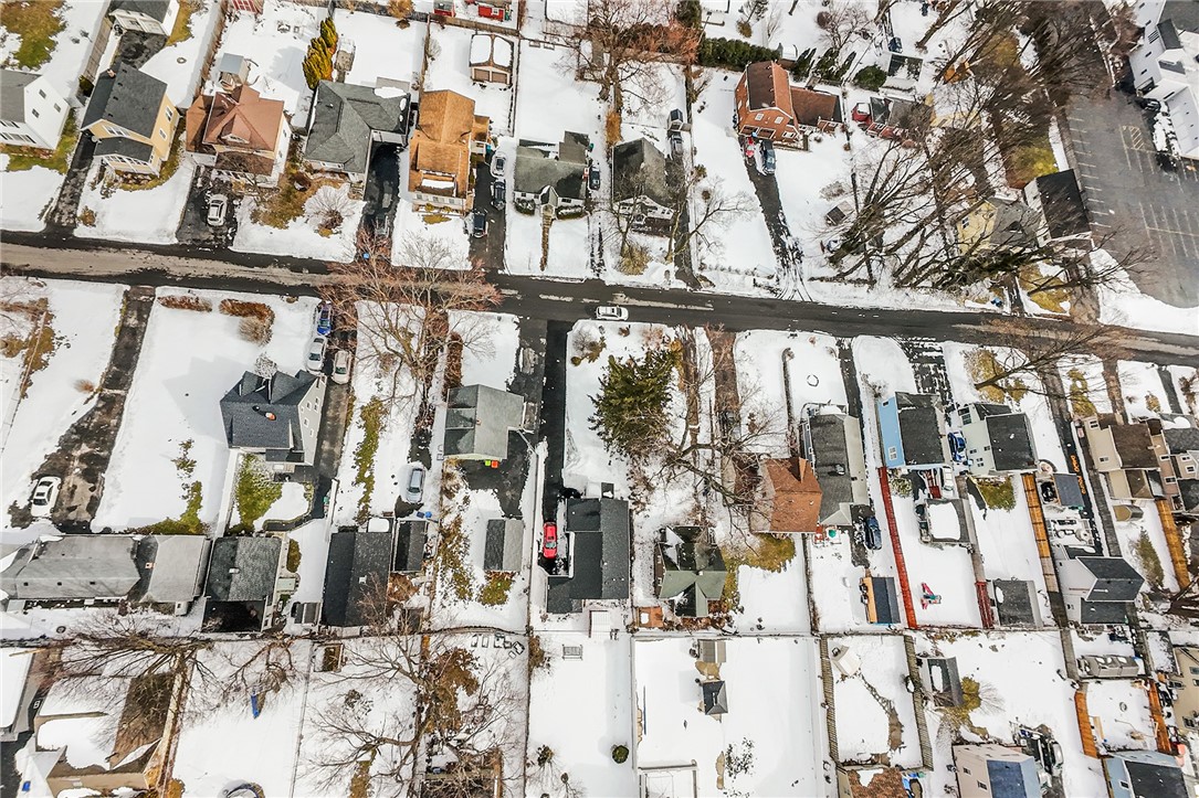 443 Crossfield Road Irondequoit, NY 14609 - Photo 25 of 28