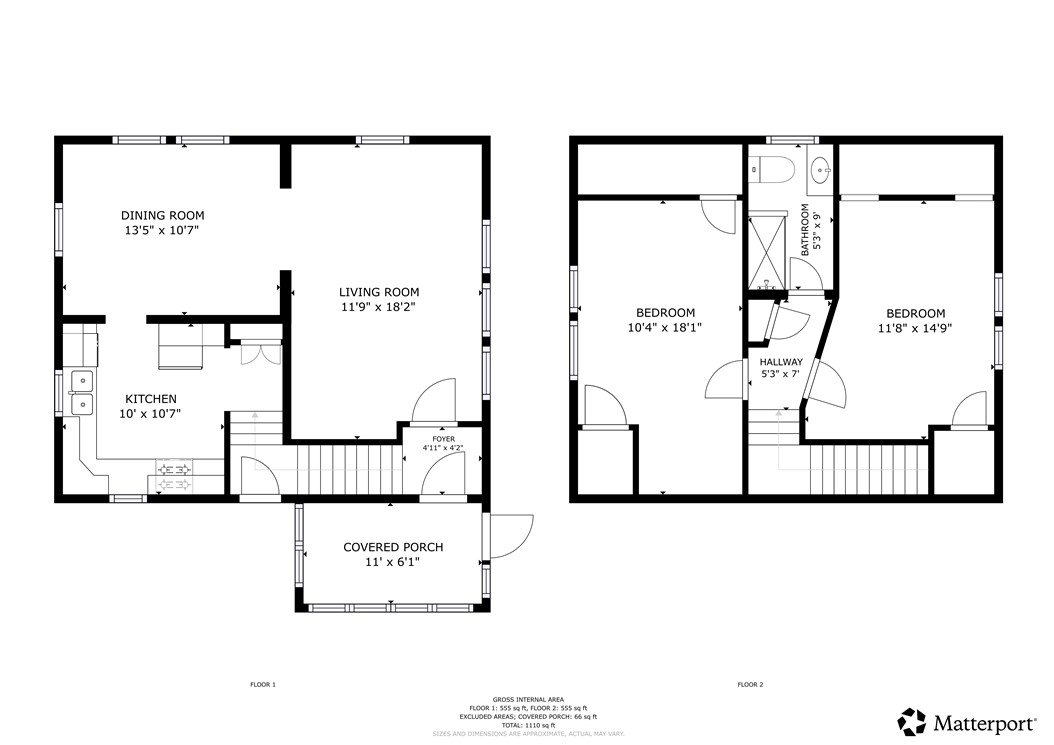 443 Crossfield Road Irondequoit, NY 14609 - Photo 26 of 28