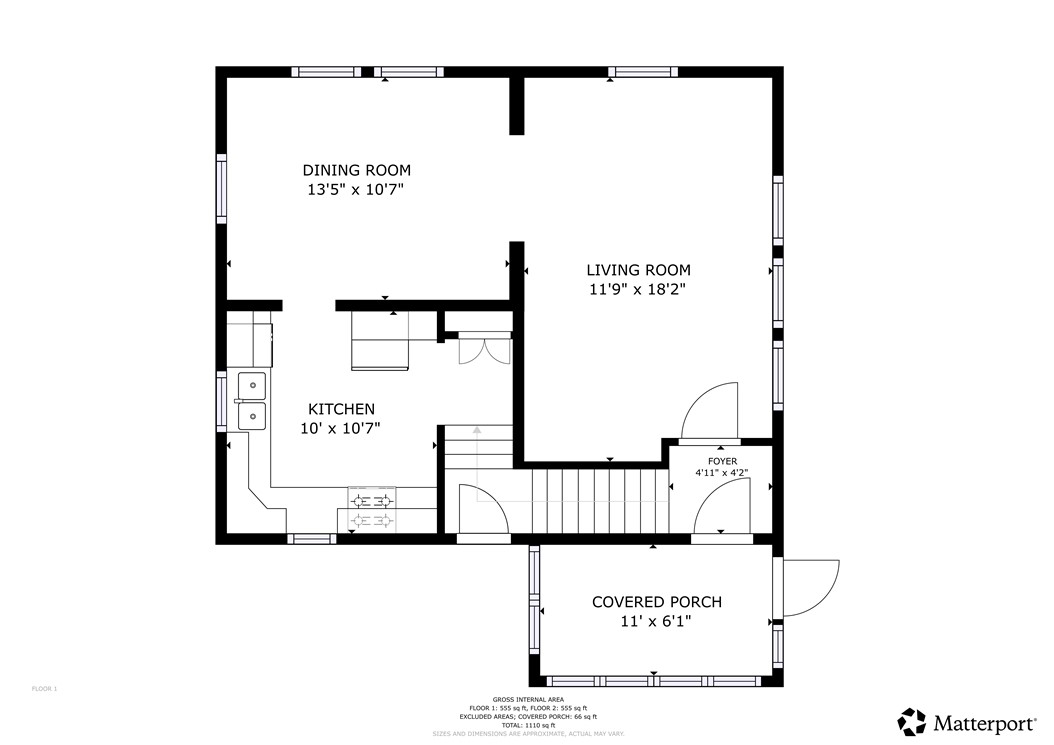 443 Crossfield Road Irondequoit, NY 14609 - Photo 27 of 28