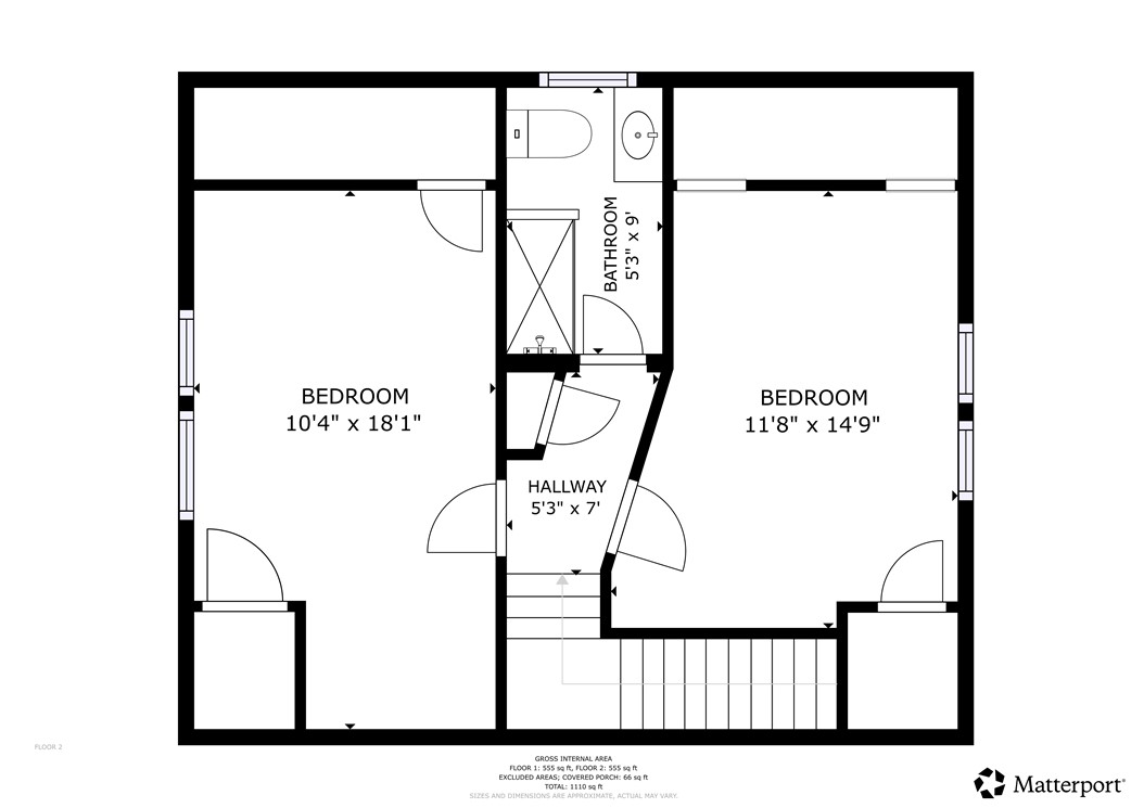 443 Crossfield Road Irondequoit, NY 14609 - Photo 28 of 28