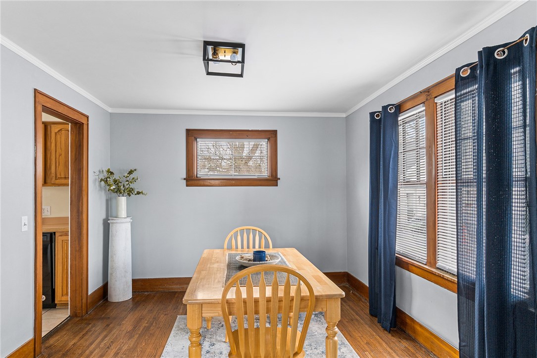 443 Crossfield Road Irondequoit, NY 14609 - Photo 9 of 28