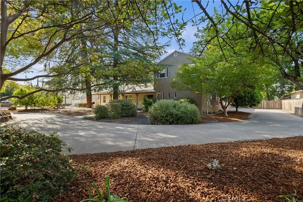 $964,500 | 1470 Vallombrosa Avenue, Chico, CA 95926