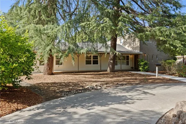 $964,500 | 1470 Vallombrosa Avenue, Chico, CA 95926