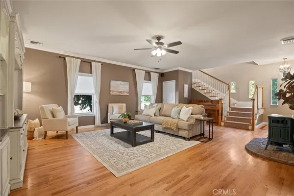 $964,500 | 1470 Vallombrosa Avenue, Chico, CA 95926