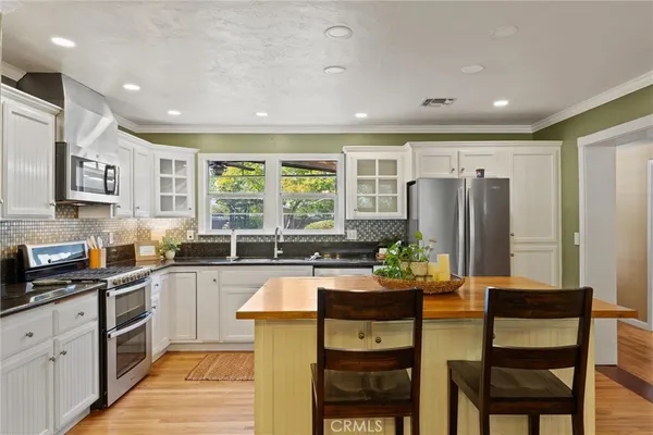 $964,500 | 1470 Vallombrosa Avenue, Chico, CA 95926