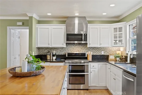 $964,500 | 1470 Vallombrosa Avenue, Chico, CA 95926