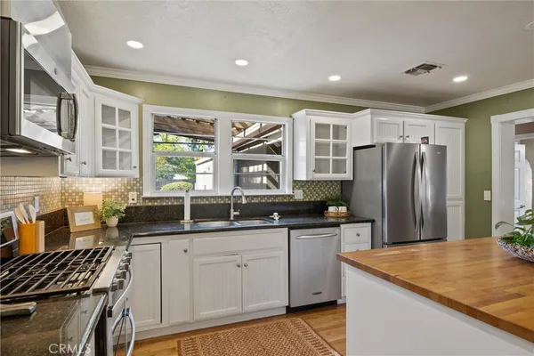 $964,500 | 1470 Vallombrosa Avenue, Chico, CA 95926