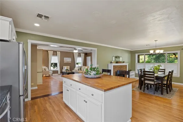 $964,500 | 1470 Vallombrosa Avenue, Chico, CA 95926