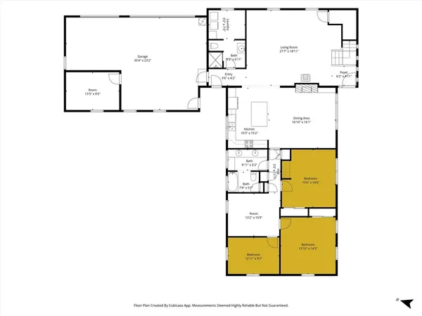 $964,500 | 1470 Vallombrosa Avenue, Chico, CA 95926