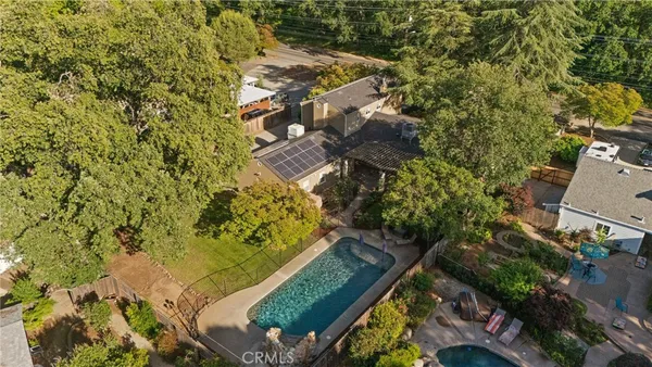 $964,500 | 1470 Vallombrosa Avenue, Chico, CA 95926