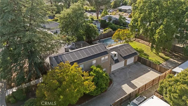 $964,500 | 1470 Vallombrosa Avenue, Chico, CA 95926
