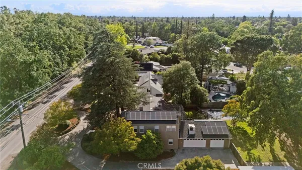 $964,500 | 1470 Vallombrosa Avenue, Chico, CA 95926