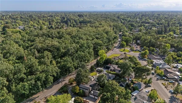$964,500 | 1470 Vallombrosa Avenue, Chico, CA 95926
