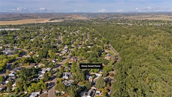 $964,500 | 1470 Vallombrosa Avenue, Chico, CA 95926