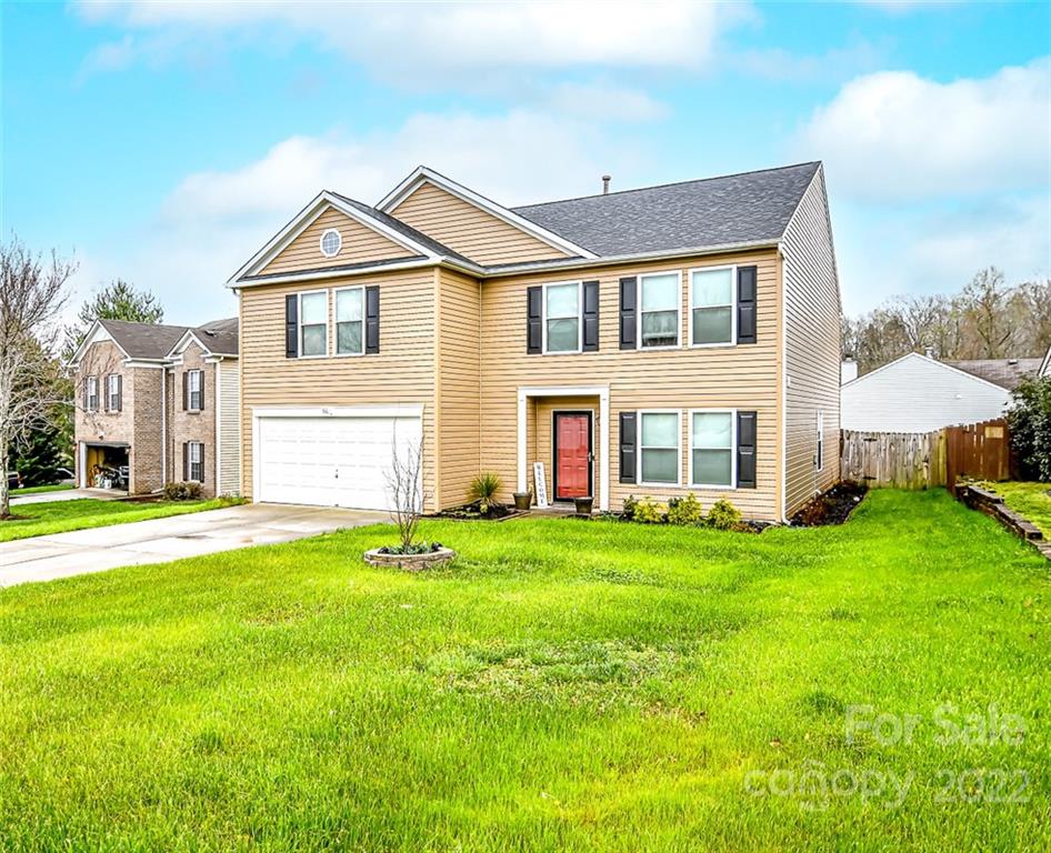 910 Torsion Lane Clover, SC 29710 - Photo 1 of 43