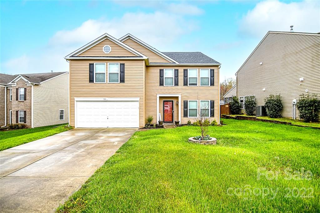 910 Torsion Lane Clover, SC 29710 - Photo 2 of 43