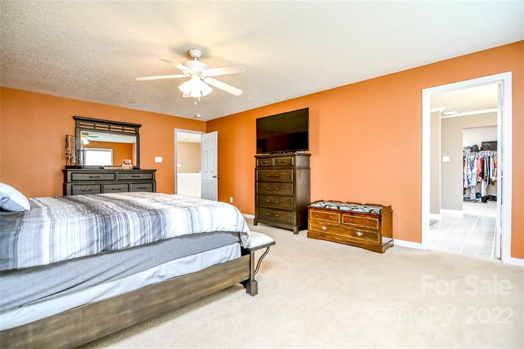 910 Torsion Lane Clover, SC 29710 - Photo 23 of 43