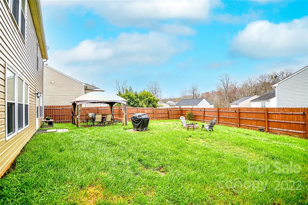 910 Torsion Lane Clover, SC 29710 - Photo 6 of 43