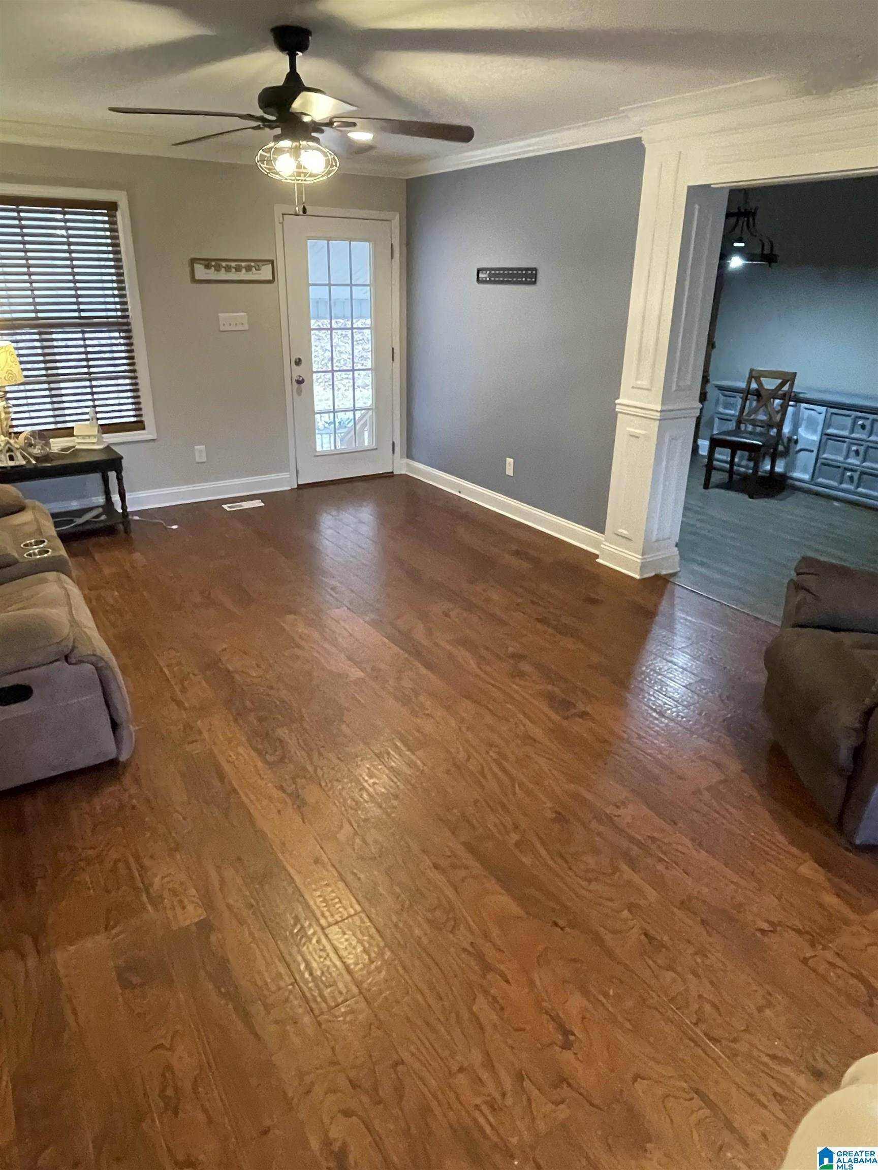 591 Burton Loop Road Altoona, AL 35952 - Photo 2 of 15