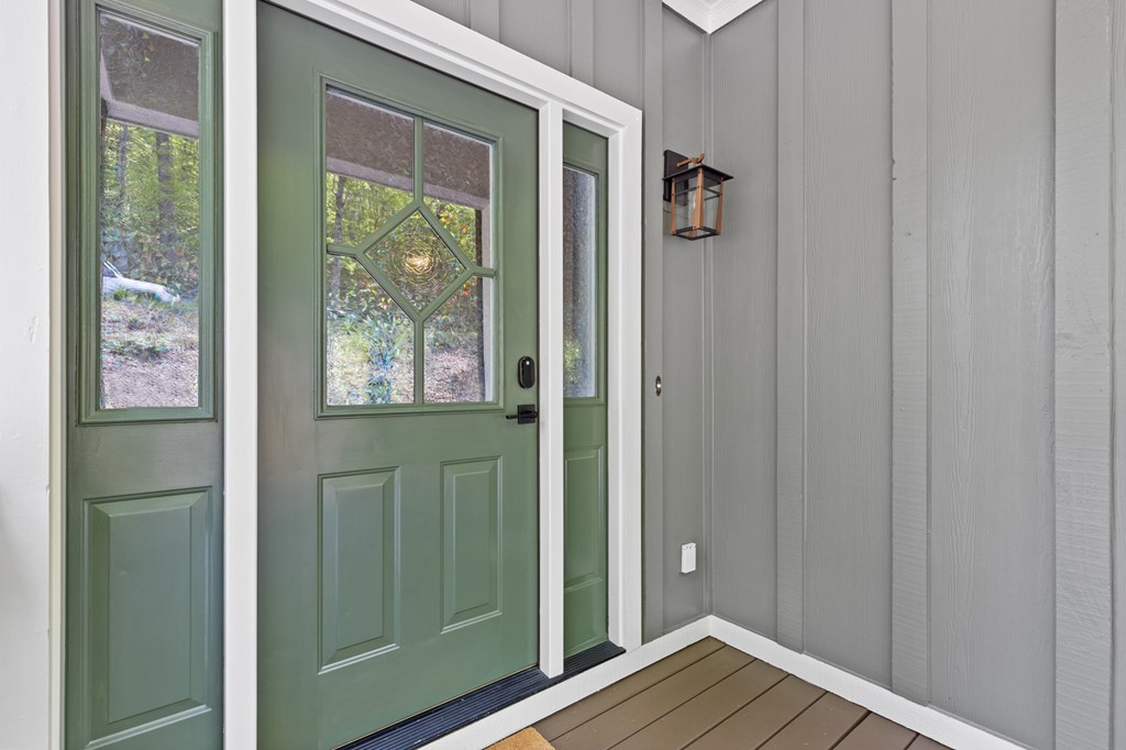 203 Evergreen Road Hiawassee, GA 30546 - Photo 6 of 41 Gallery Image 6