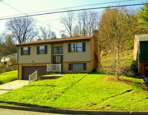 5066 Doyle Road Baldwin, PA 15227 - Photo 1 of 8 Exterior Front.