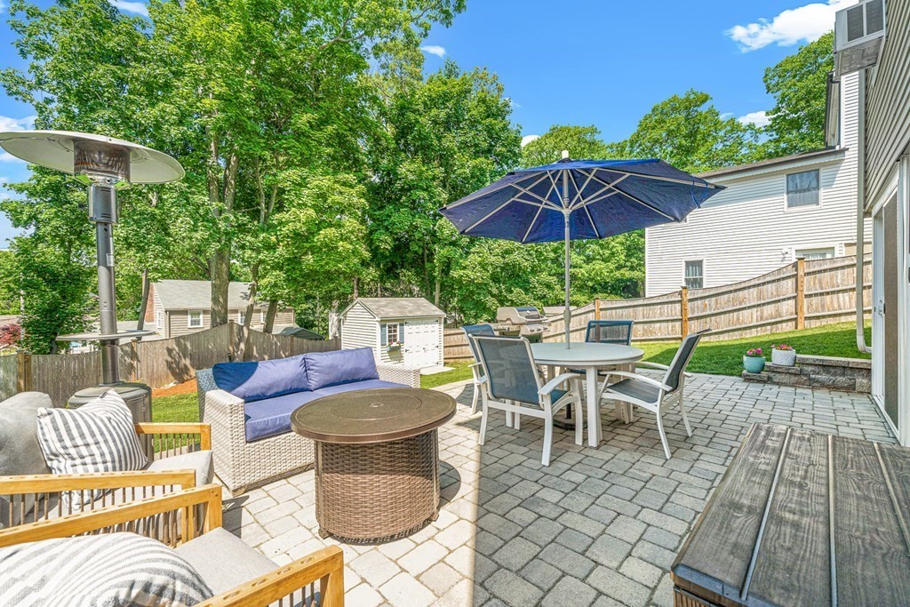 36 Parkview Road Reading, MA 01867 - Photo 6 of 41 Gallery Image 6