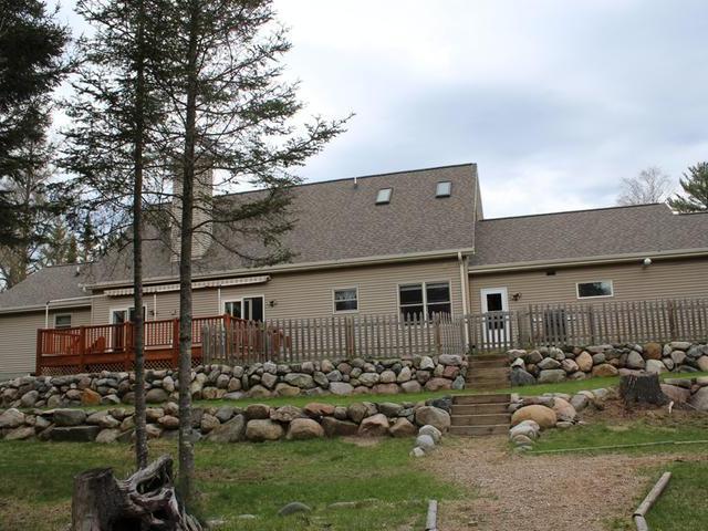 5401 Rice Creek Lane Eagle River, WI 54521 - Photo 2 of 20 Gallery Image 2