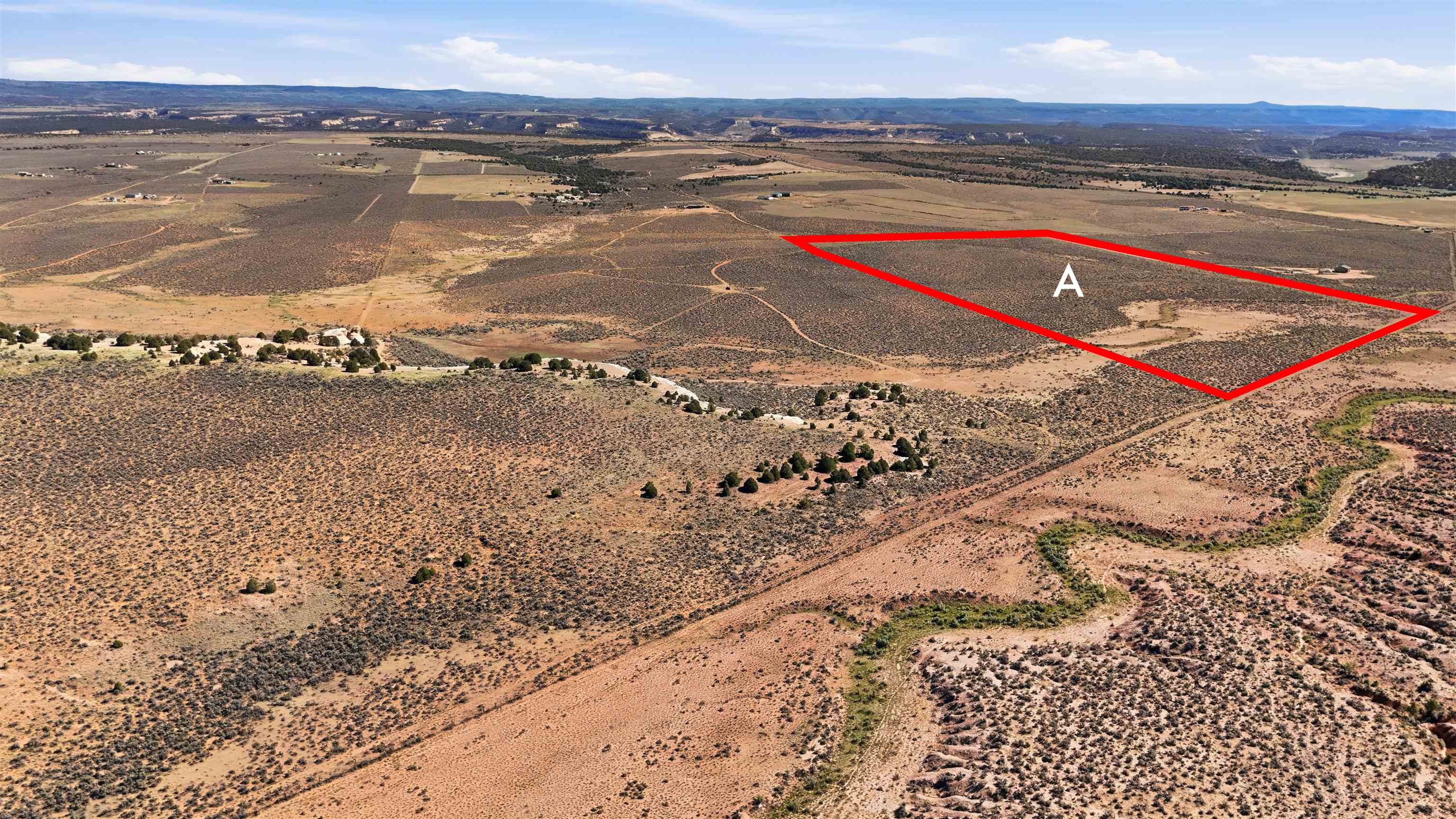 Tbd Tbd Bs Road Glade Park, CO 81523 - Photo 1 of 6