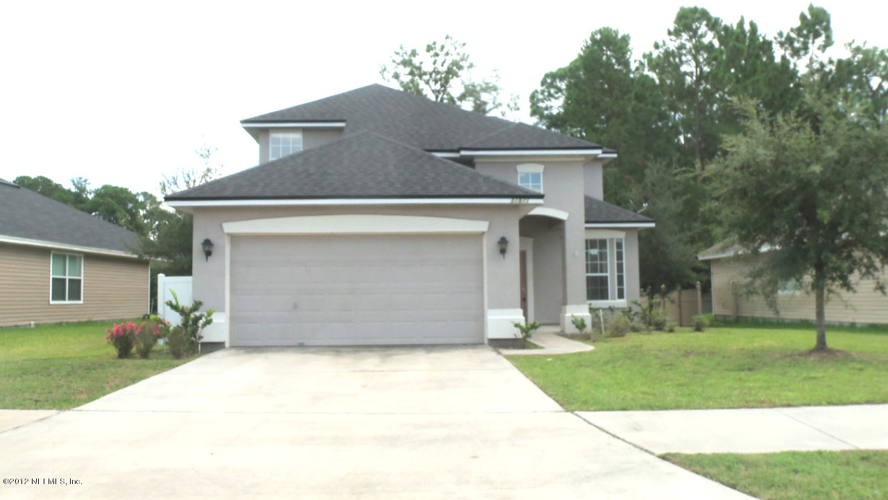 11571 Oaklawn Road Jacksonville, FL 32218 - Photo 1 of 11 Oaklawn-Front