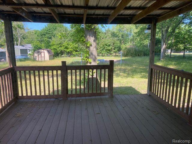 3525 Hannaman Road Columbiaville, MI 48421 - Photo 28 of 29 Gallery Image 28